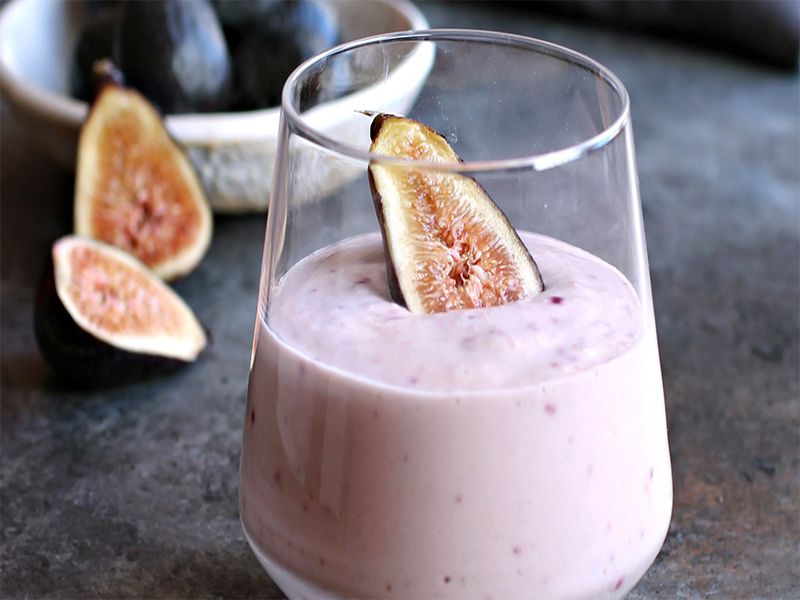 Prickly Pear Juice