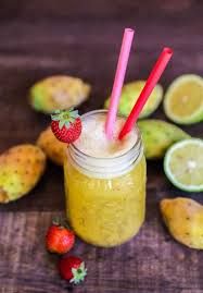 Prickly Pear Juice