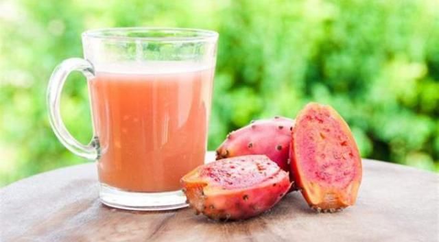 Fig Juice - Liter