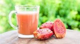 Fig Juice - Liter