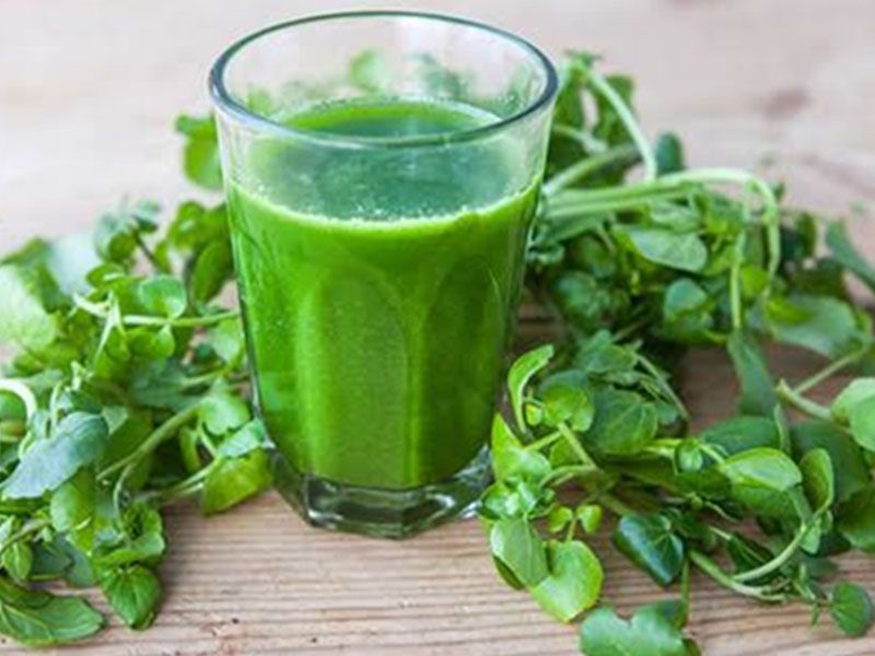 Rocca Juice
