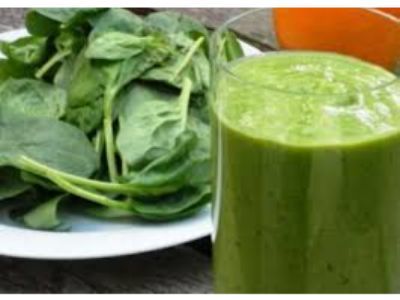 Arugula Juice
