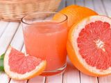 Grapefruit Juice