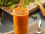 Carrot Juice