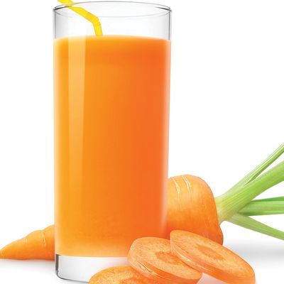 Carrots