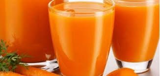 Carrots Juice