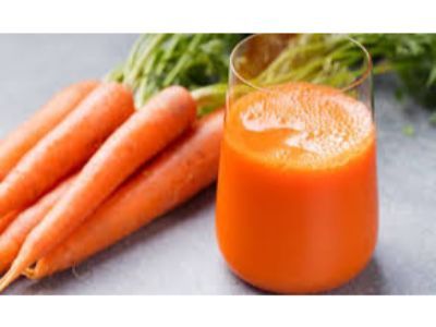 Carrot Juice