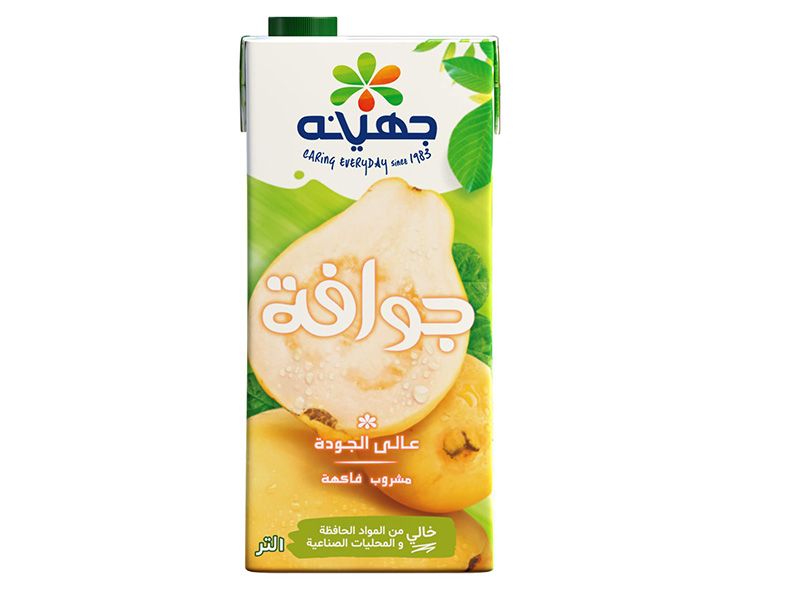 Juhayna juice