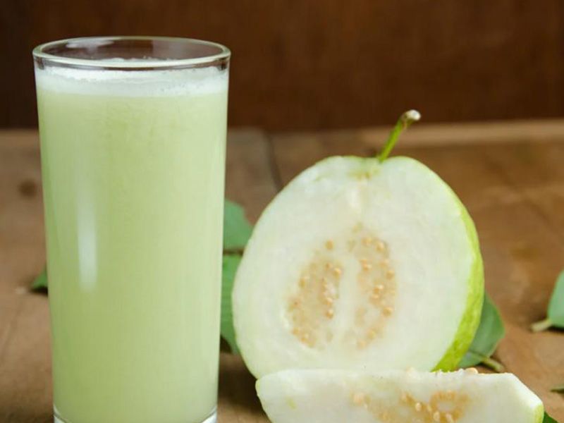 Guava Juice