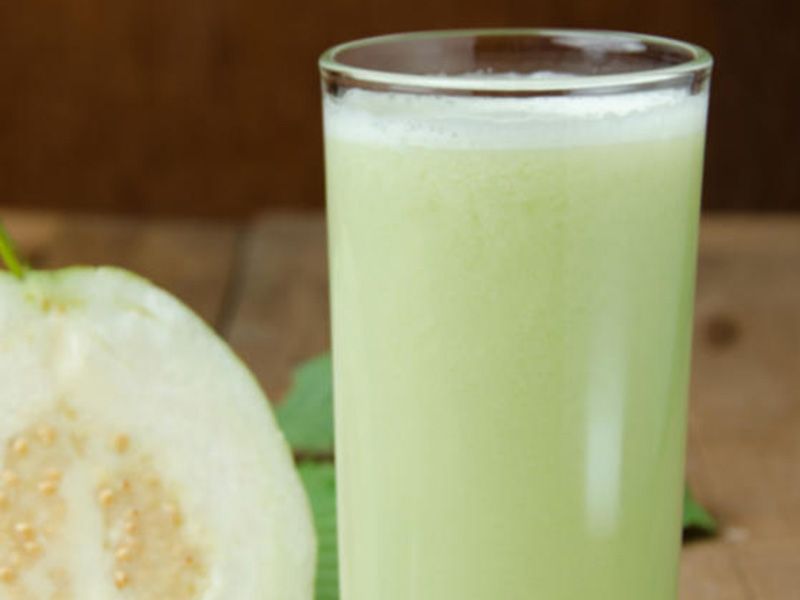 Guava Juice