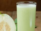Guava Juice