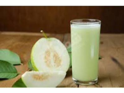 Guava Juice
