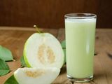 Fresh Guava Juice