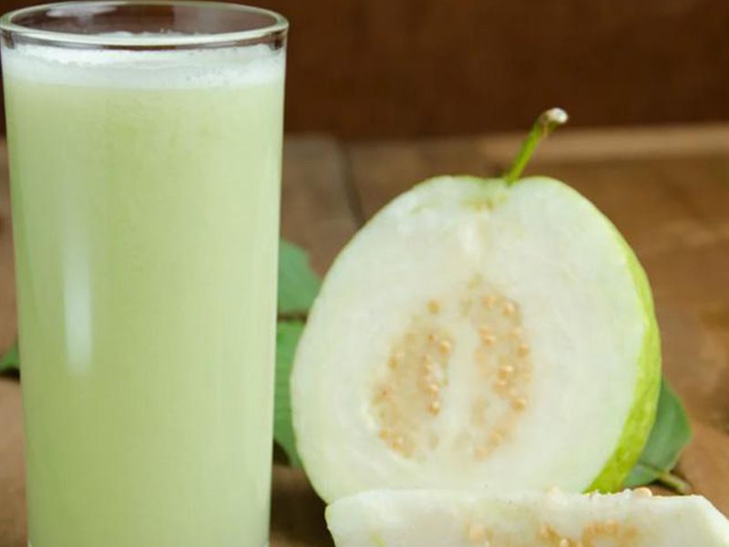 Guava Juice
