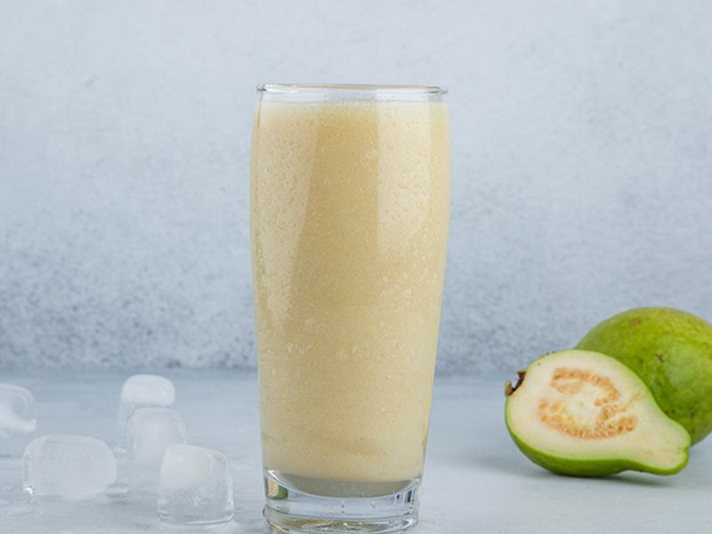 guava juice
