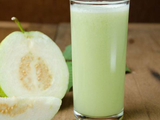 guava juice