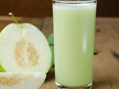Guava Juice