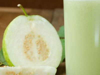 Guava Juice
