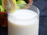 Fresh guava juice