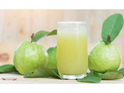 Guava Juice
