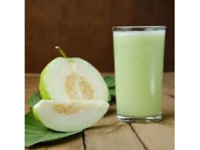 Guava Juice