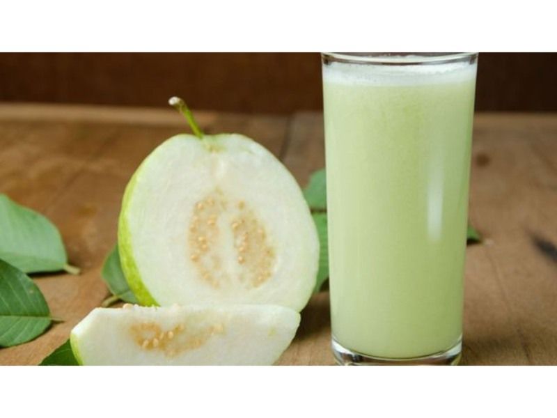 Guava Juice