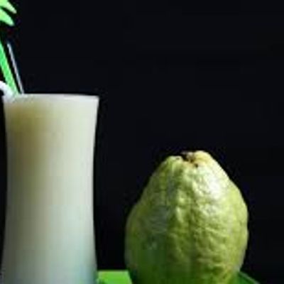 Guava Smoothie