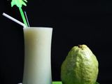 Guava Juice