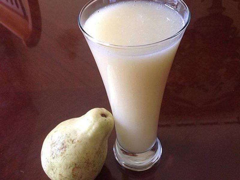 Guava Juice