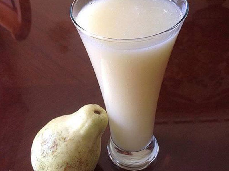 Guava Juice