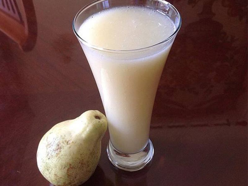 Guava Juice