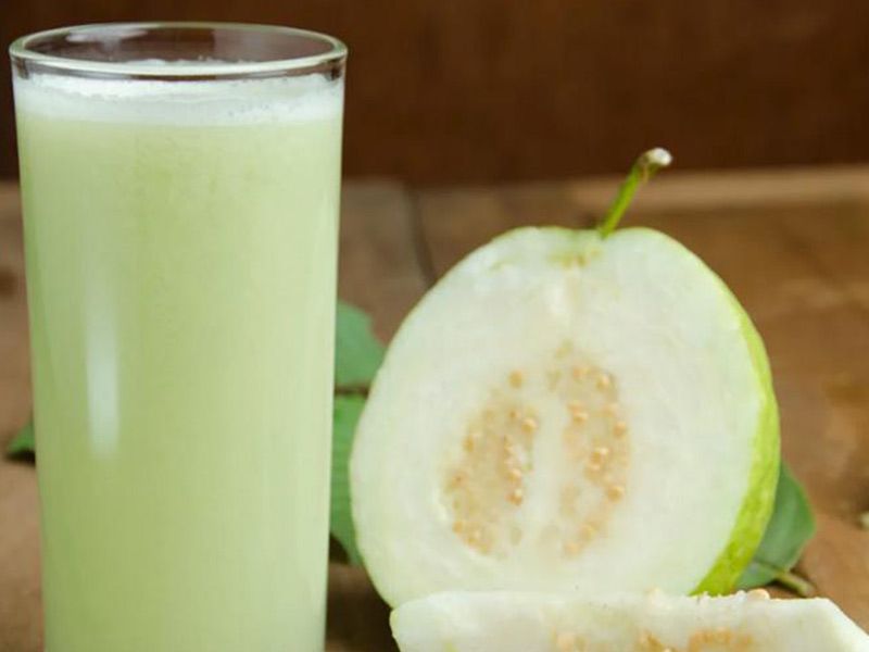 Guava Juice