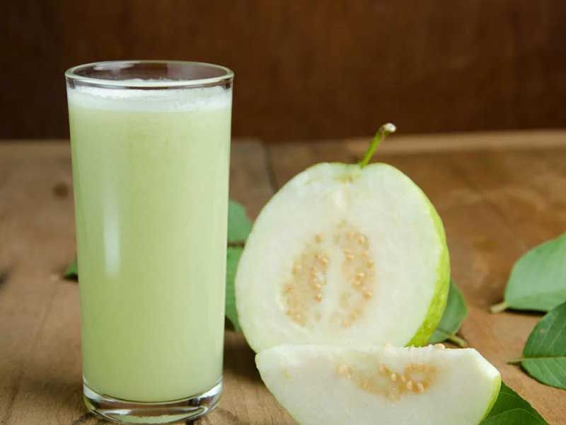 Guava Juice