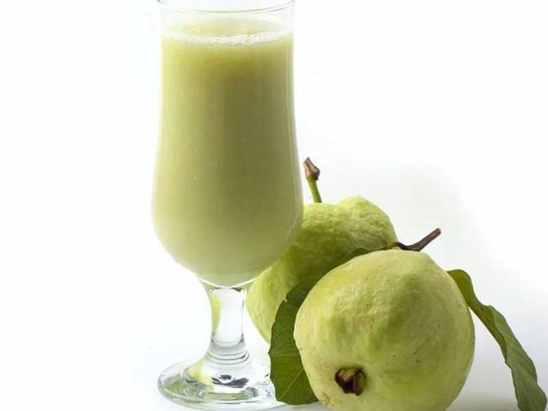 Guava Juice