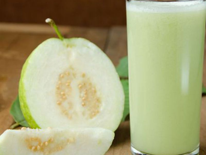 Guava Juice