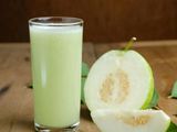 Guava Juice