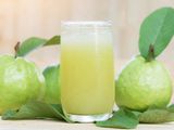 Guava Juice