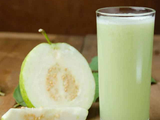 guava juice