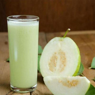 Guava Lemon Juice