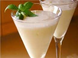 Guava Mint