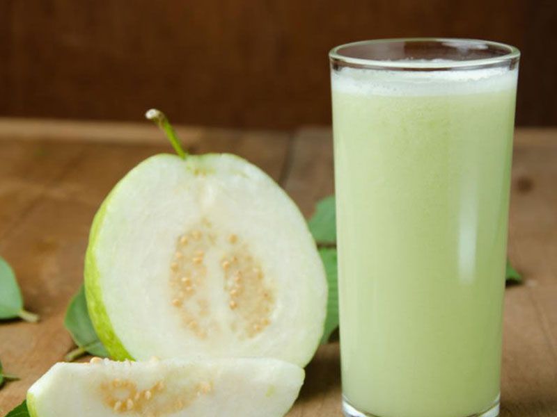 Guava Juice
