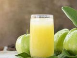 Guava Juice