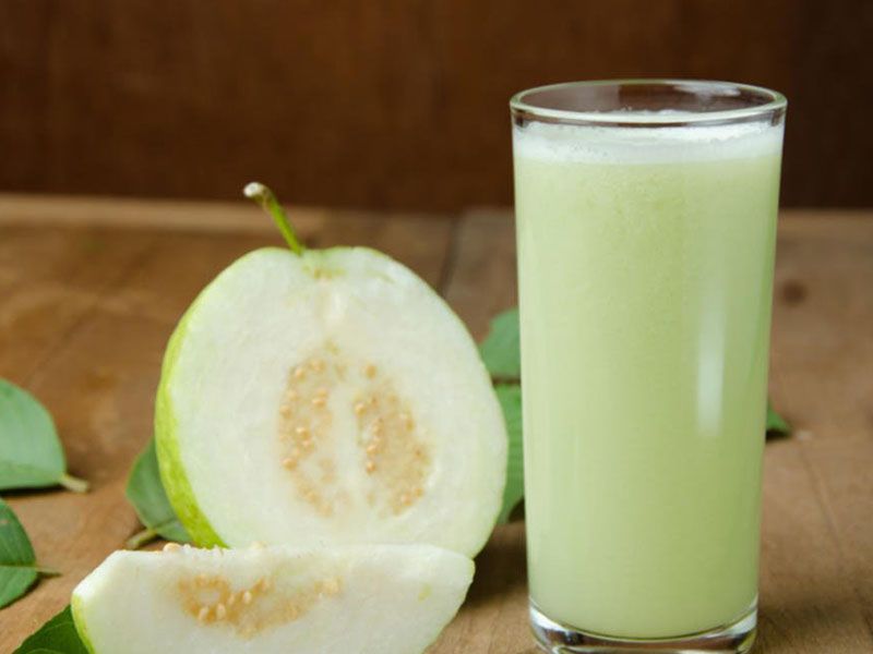 Guava Juice