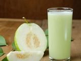 Guava Juice