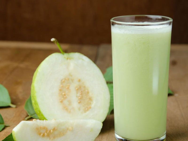Guava Juice