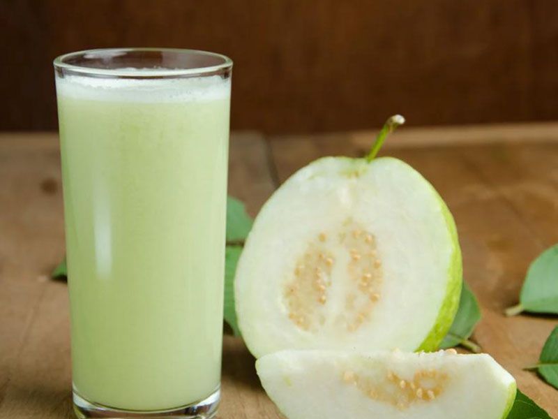 Guava Juice