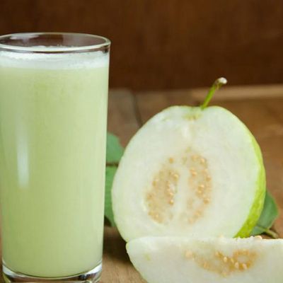 عصير جوافة