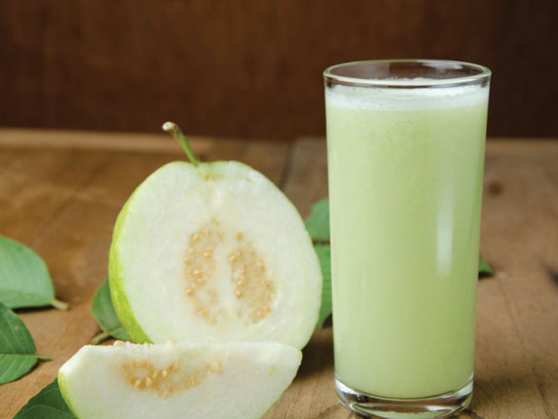 Guava Juice