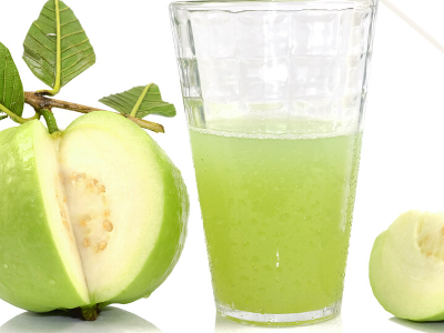Guava Juice