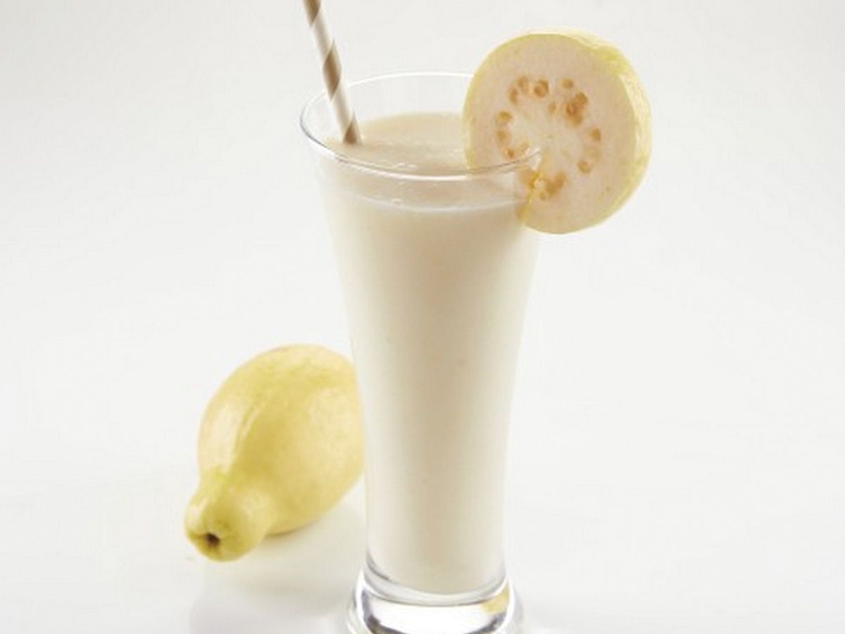 Guava juice
